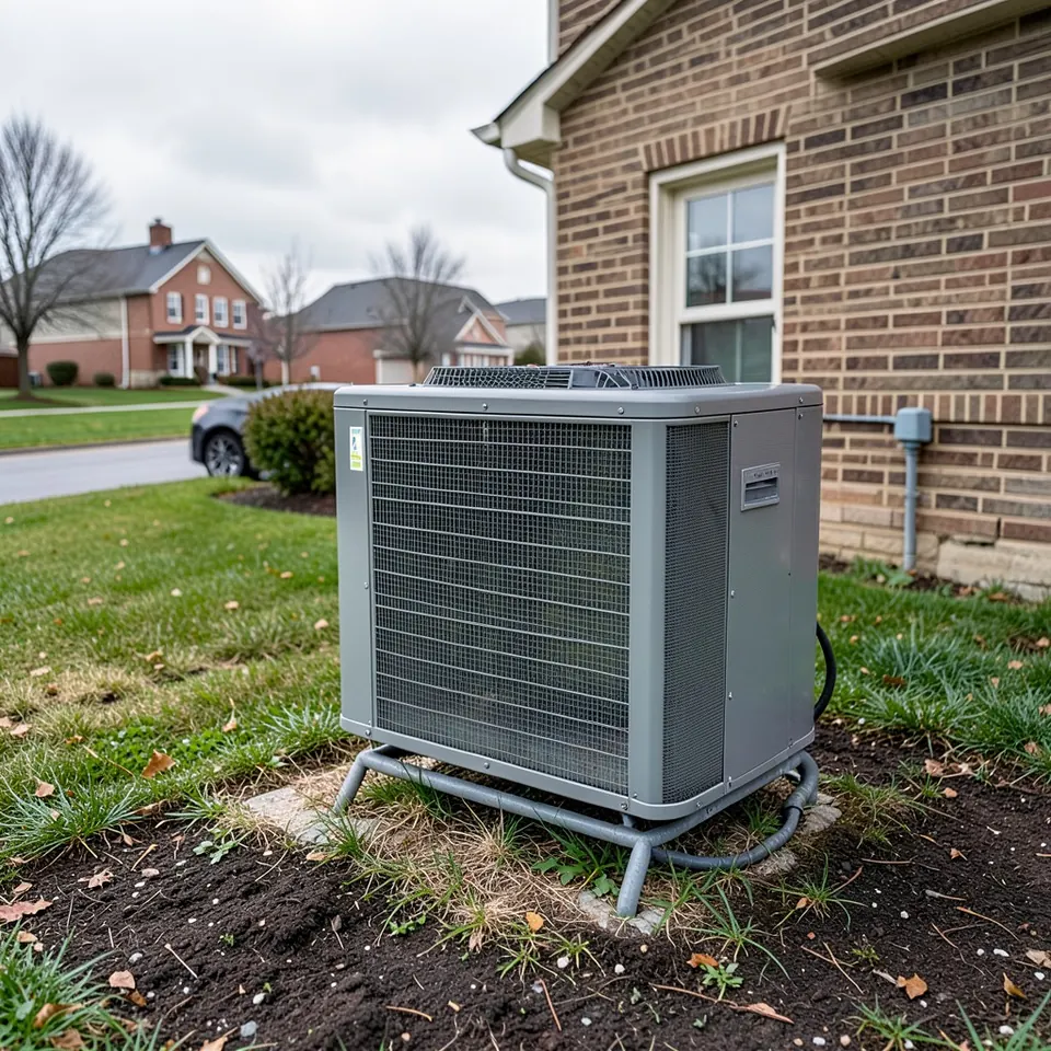 AC Repair: What Bettsville Homeowners Should Know — local guide